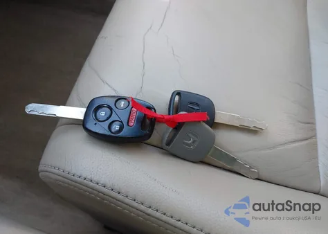 2010 Honda Accord 3.5 Ex-L from USA, damaged, VIN 5KBCP3F80AB015139